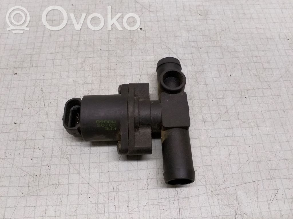 Opel Vectra B Brīvgaitas vārsts (regulators) 