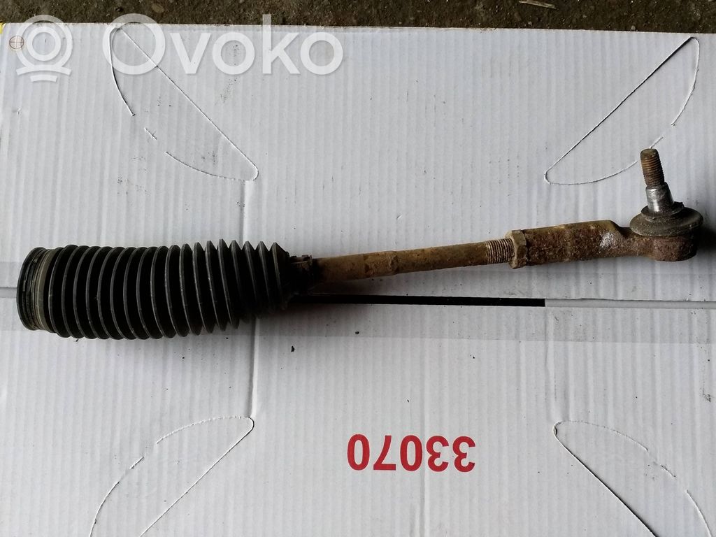 Volkswagen Golf V Ohjauksen raidetanko 