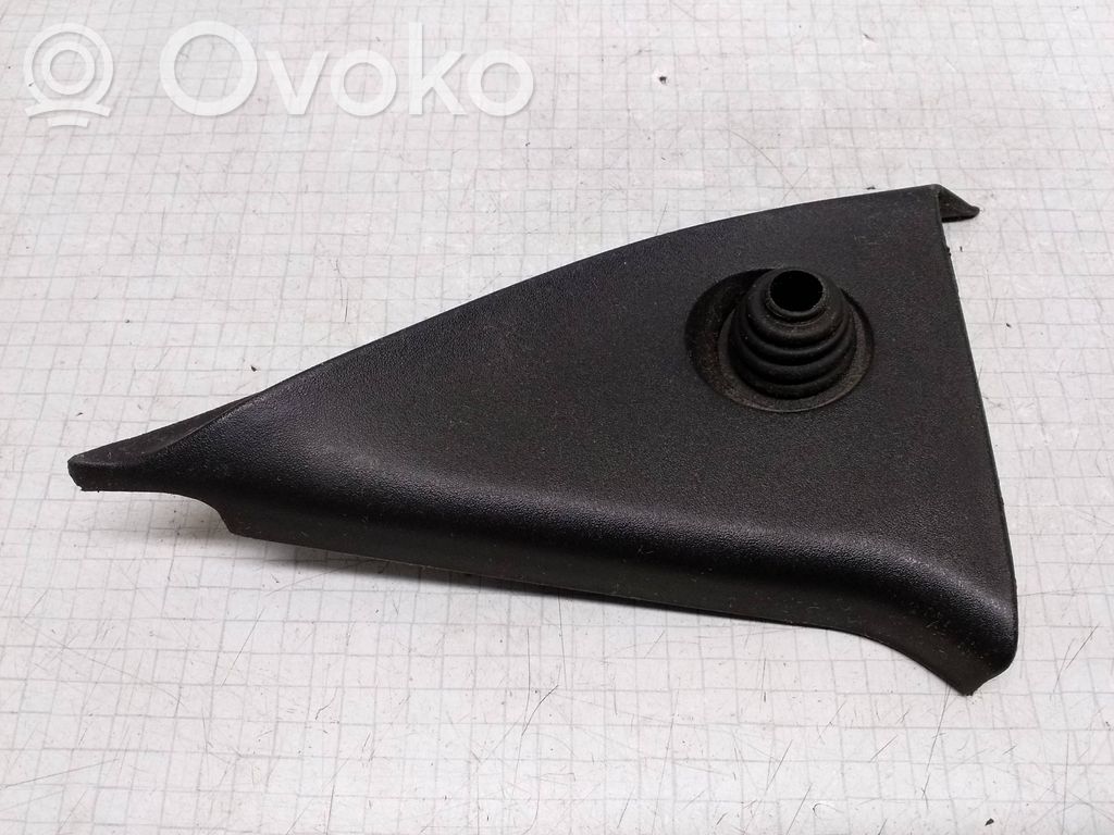 Opel Vectra B Inne elementy wykończeniowe drzwi przednich 