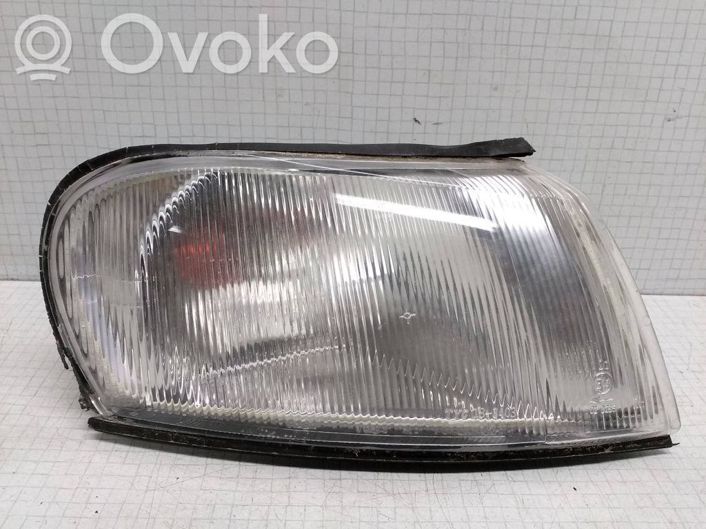 Opel Vectra B Front indicator light 