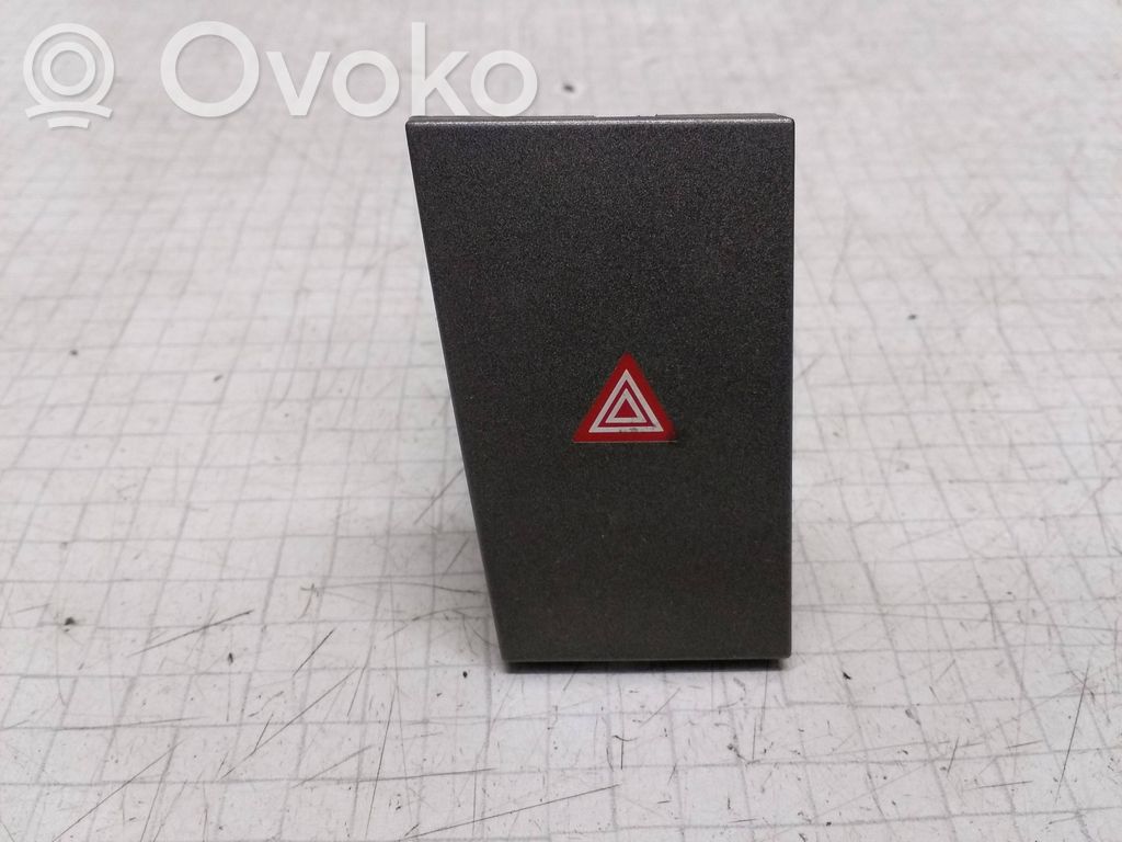 Opel Vectra C Hazard light switch 