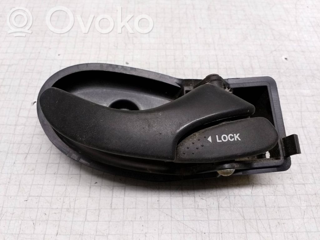 Ford Transit Front door interior handle 