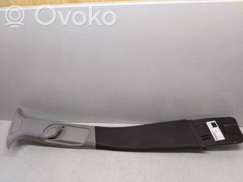 Opel Vectra C Verkleidung unten B-Säule 