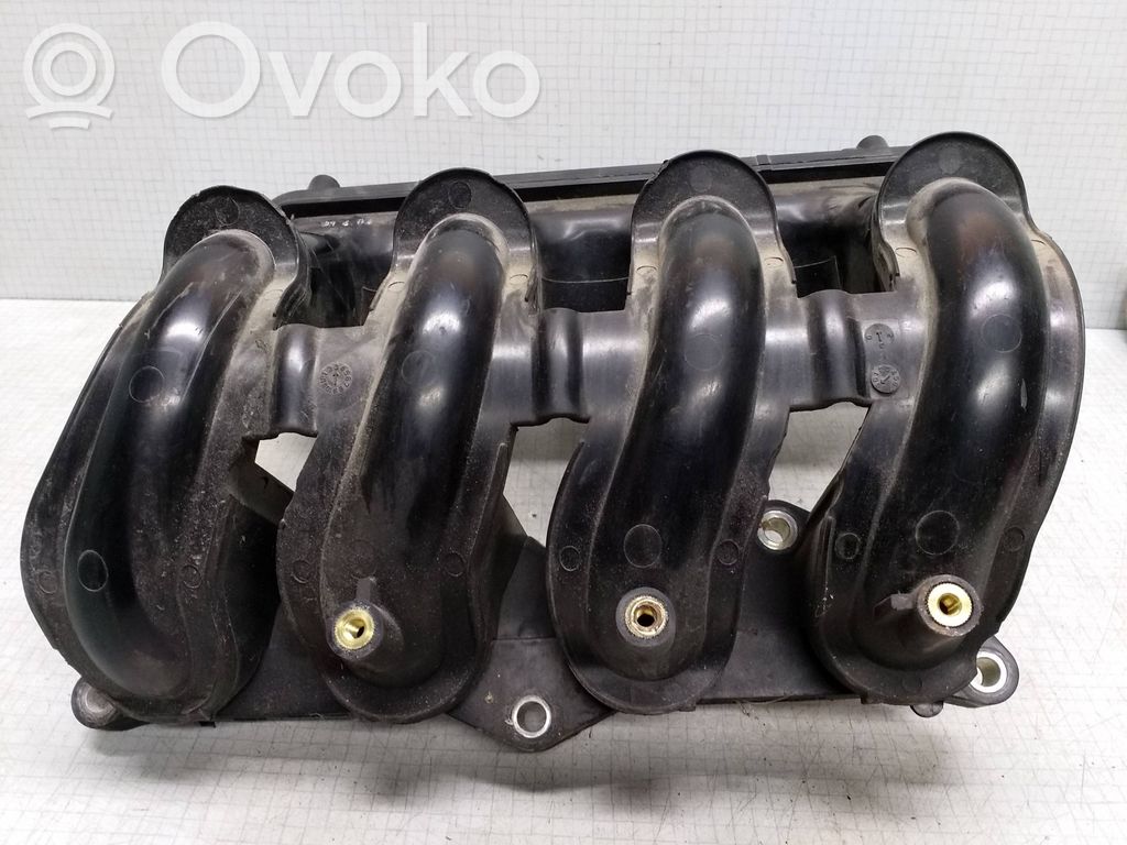 Honda Jazz Kolektor ssący 