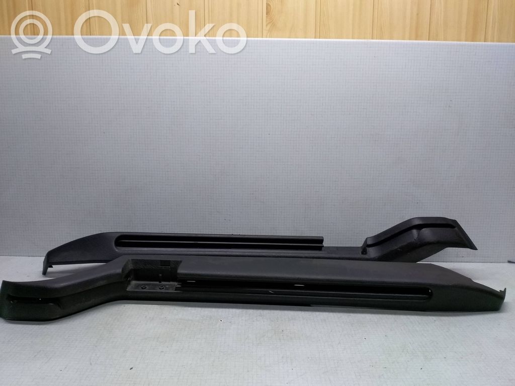 Opel Vectra B Aizkara turētājs 