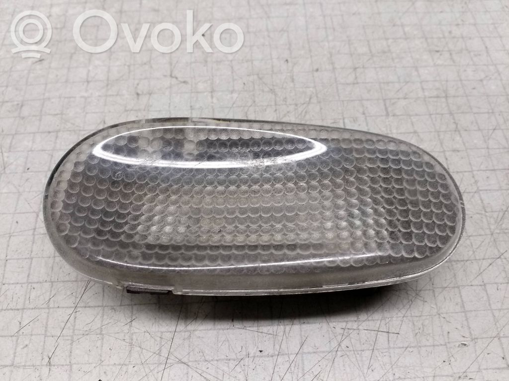 Opel Vectra B Priekinių durų apšvietimo žibintas (viduje) 