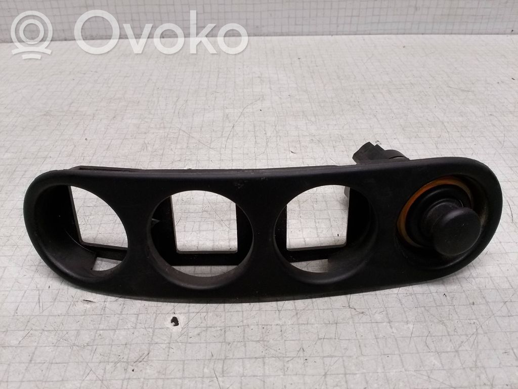 Opel Movano A 12 V Socket (front) 