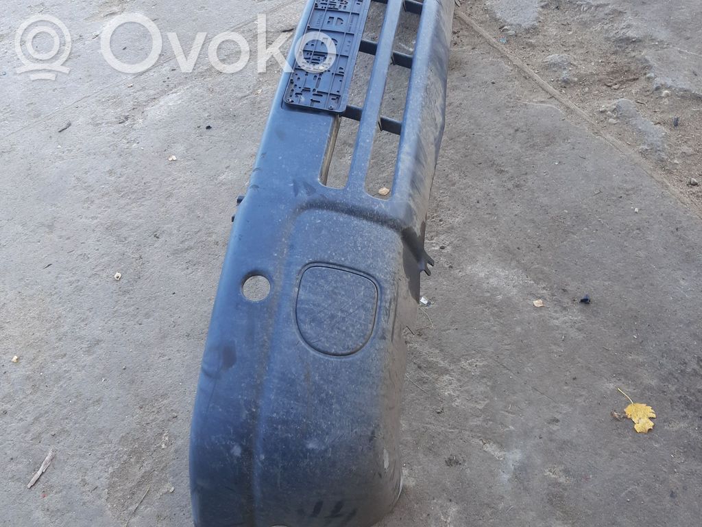 Opel Movano A Front bumper 
