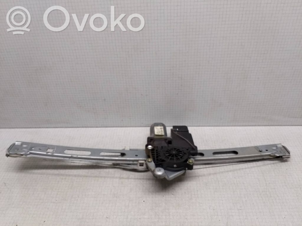 Mercedes-Benz A W168 Silnik regulatora szyby drzwi przednich 