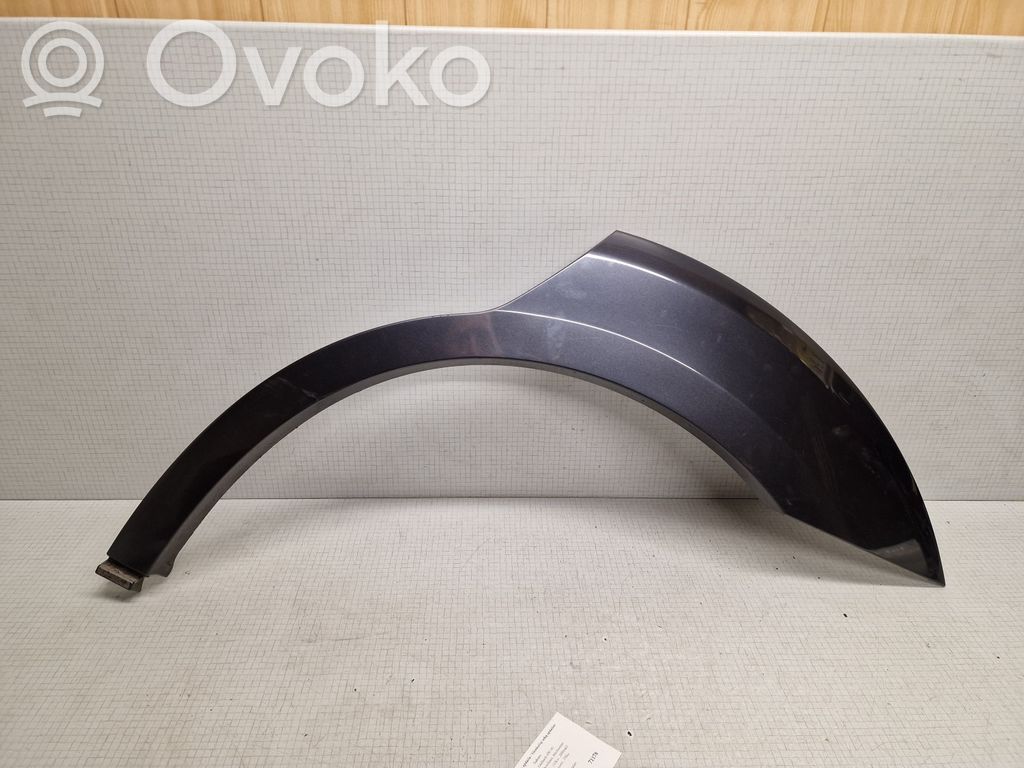 Subaru Outback Aizmugurējā arka 