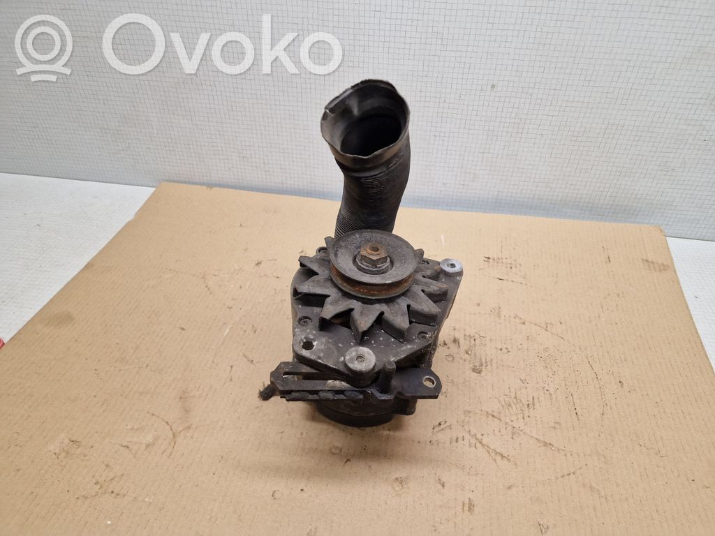 Audi 100 200 5000 C3 Ģenerators 