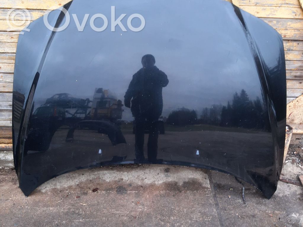 Volvo V70 Dzinēja pārsegs (vāks) 