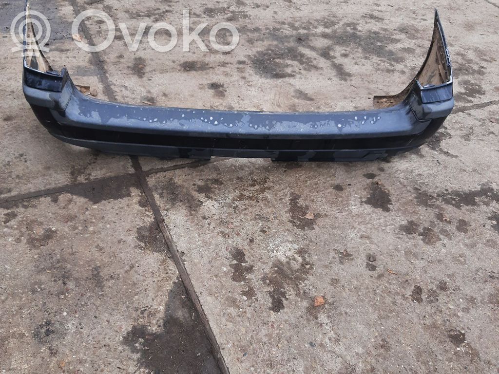 Volvo V70 Bamperis 