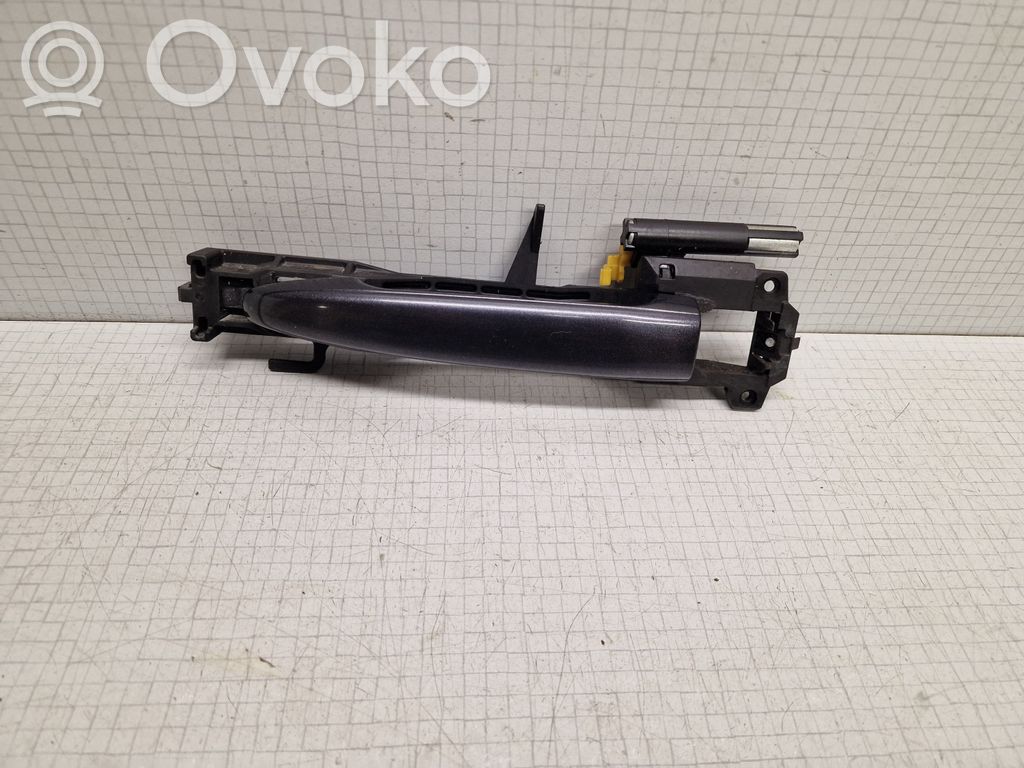 Subaru Outback Ārējais atvēršanas rokturis 