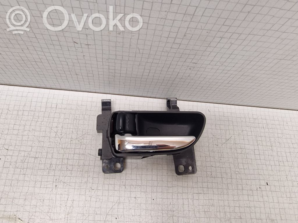 Subaru Outback Front door interior handle 