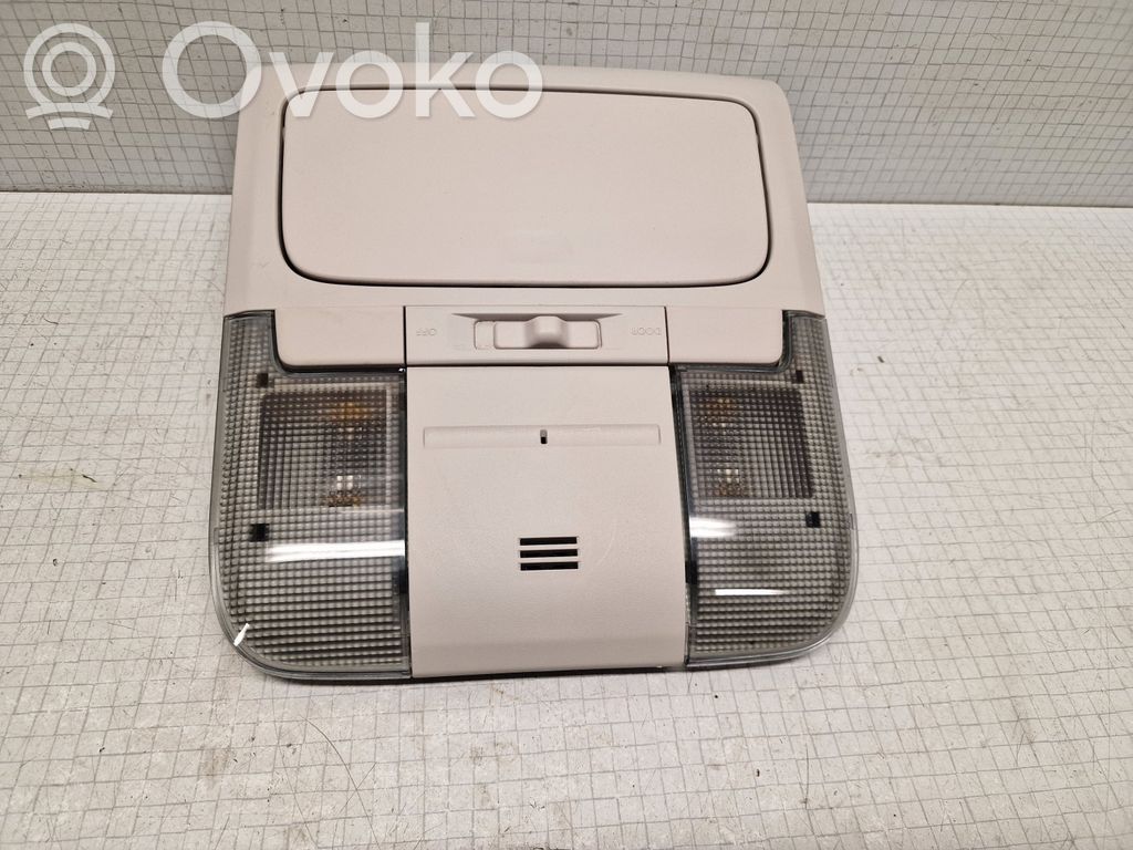 Subaru Outback Lampă scaun față 