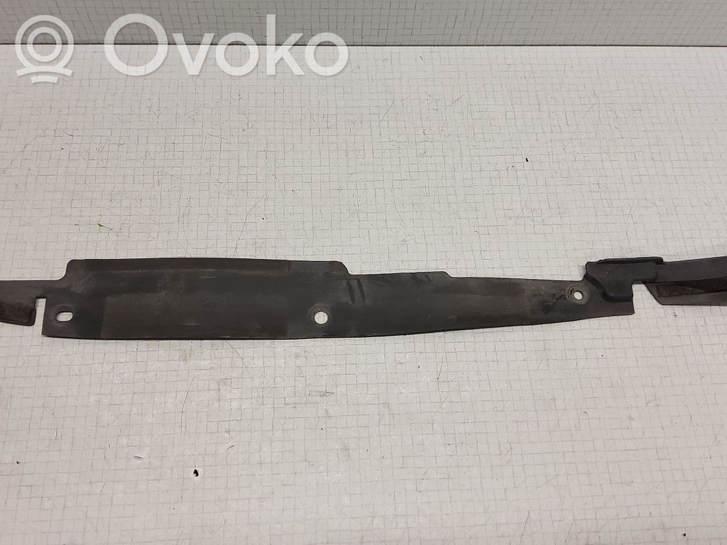 Subaru Outback Front splash guards bracket 