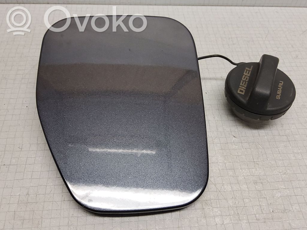 Subaru Outback Degvielas tvertnes vāciņš 