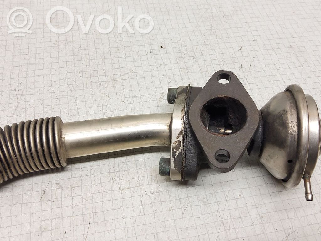 Válvula EGR   046131503A,72167504