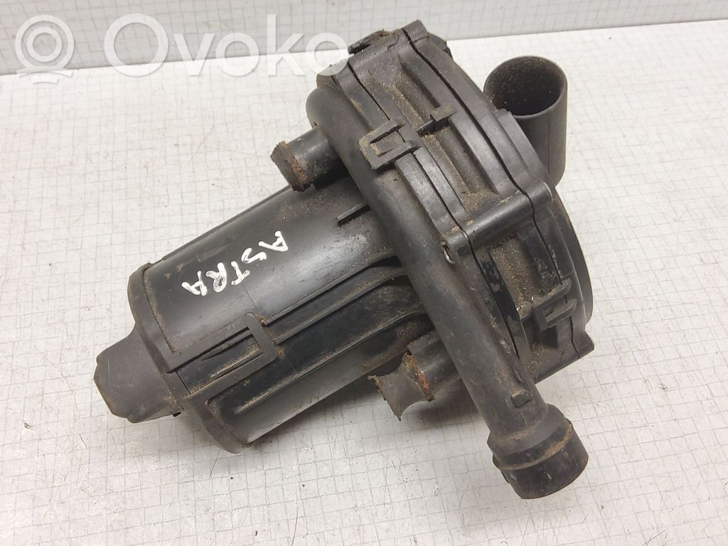 BMW 3 E46 Antrinis oro siurblys 