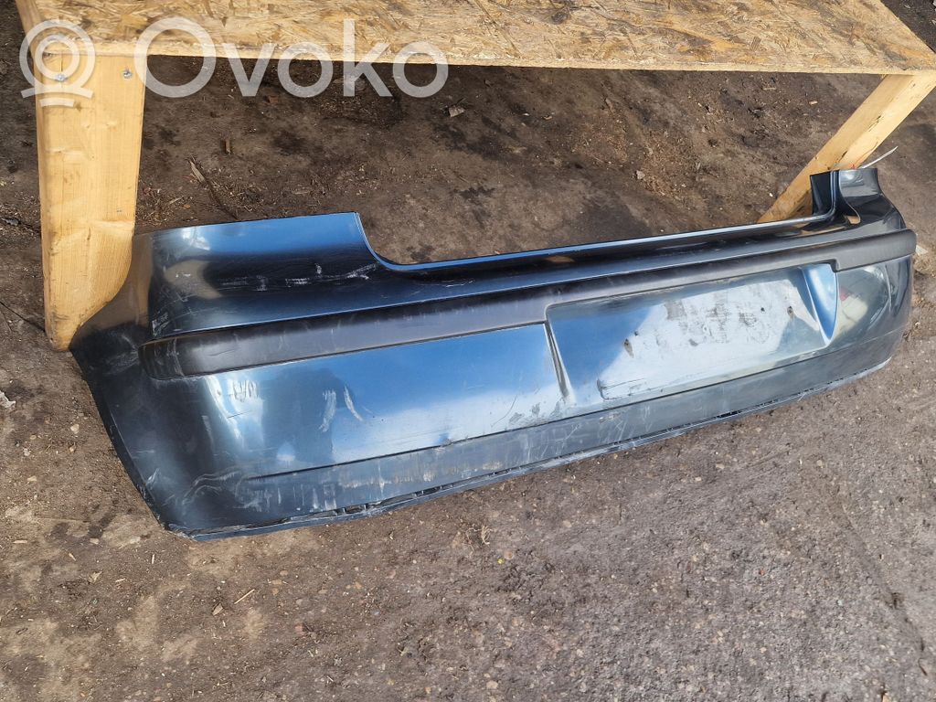 Volkswagen Polo Бампер 