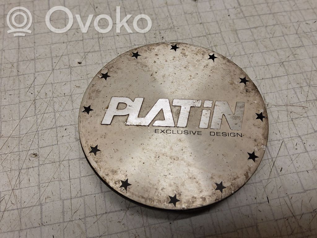 Opel Astra G Dekielki / Kapsle nieoryginalne 