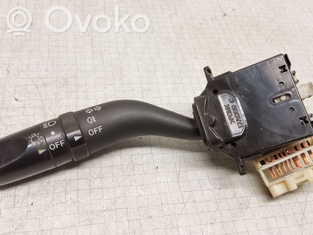 Indicator stalk   17A089C
