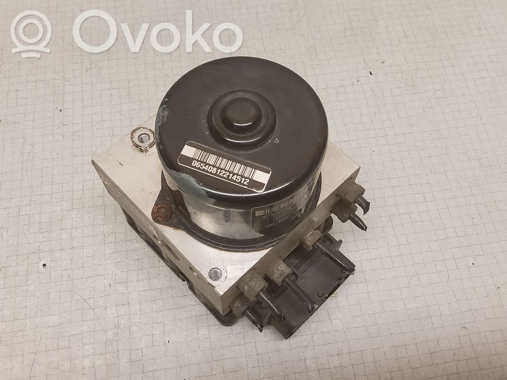 Peugeot 206 ABS Pump 