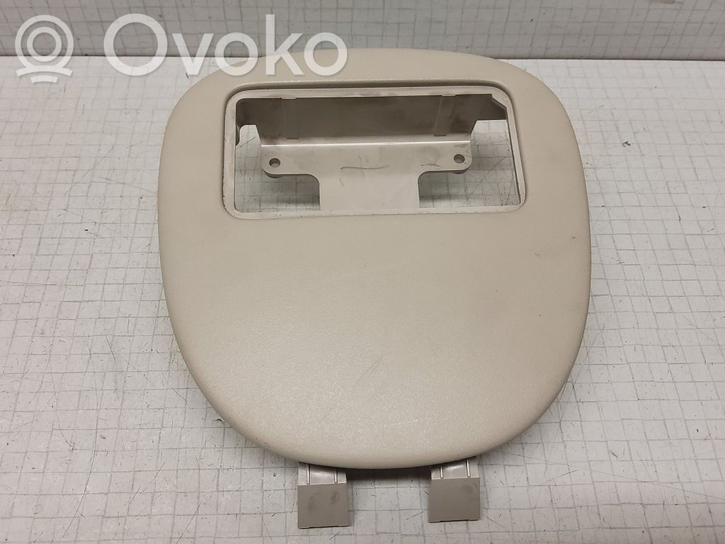 Peugeot 206 Other interior part 