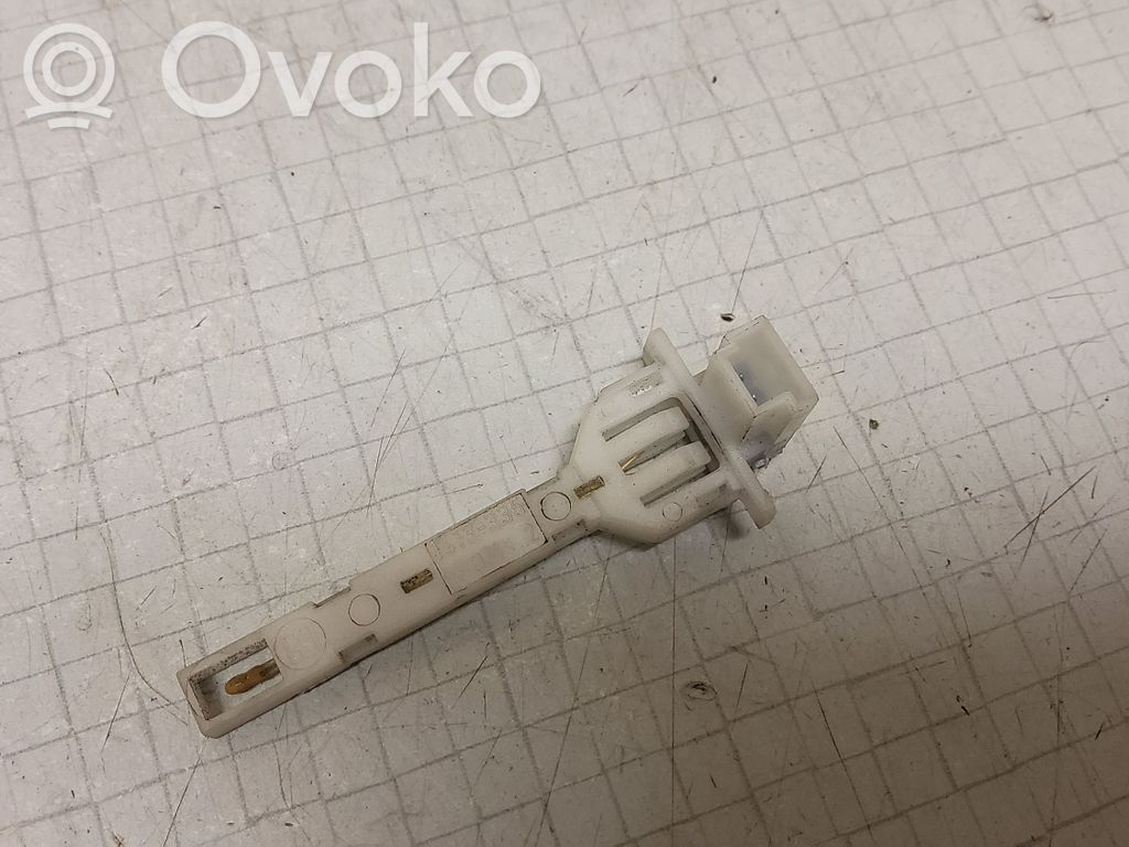 BMW 3 E46 Sensor de temperatura interna 