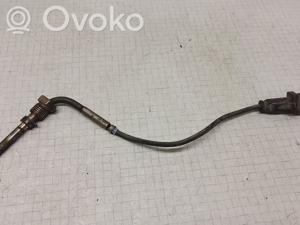 Fiat Bravo Exhaust gas temperature sensor 
