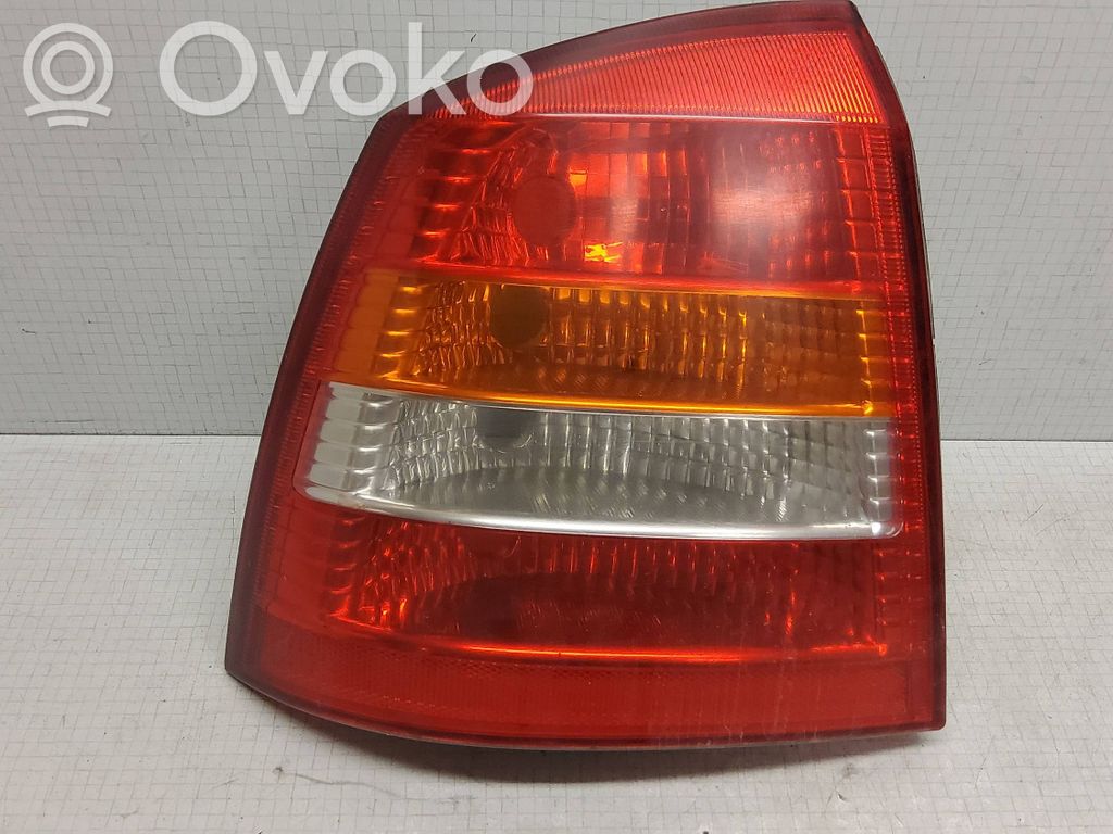 Opel Astra G Lampa tylna 