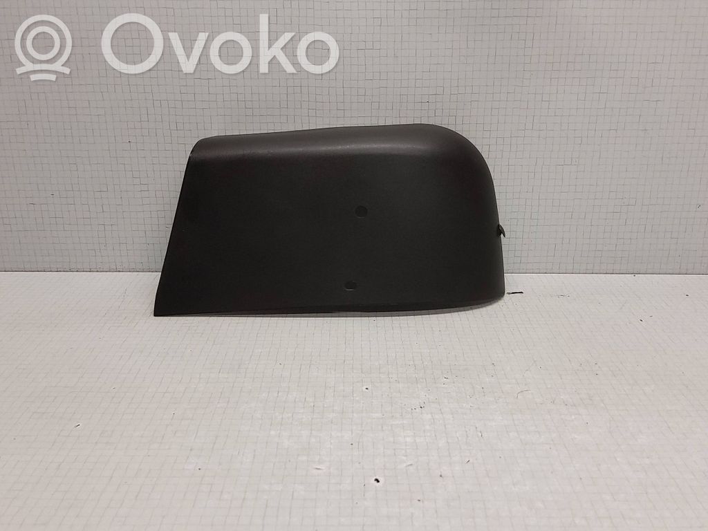 Saab 9-5 Muu sisätilojen osa 