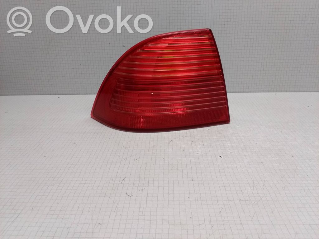 Saab 9-5 Takavalot 