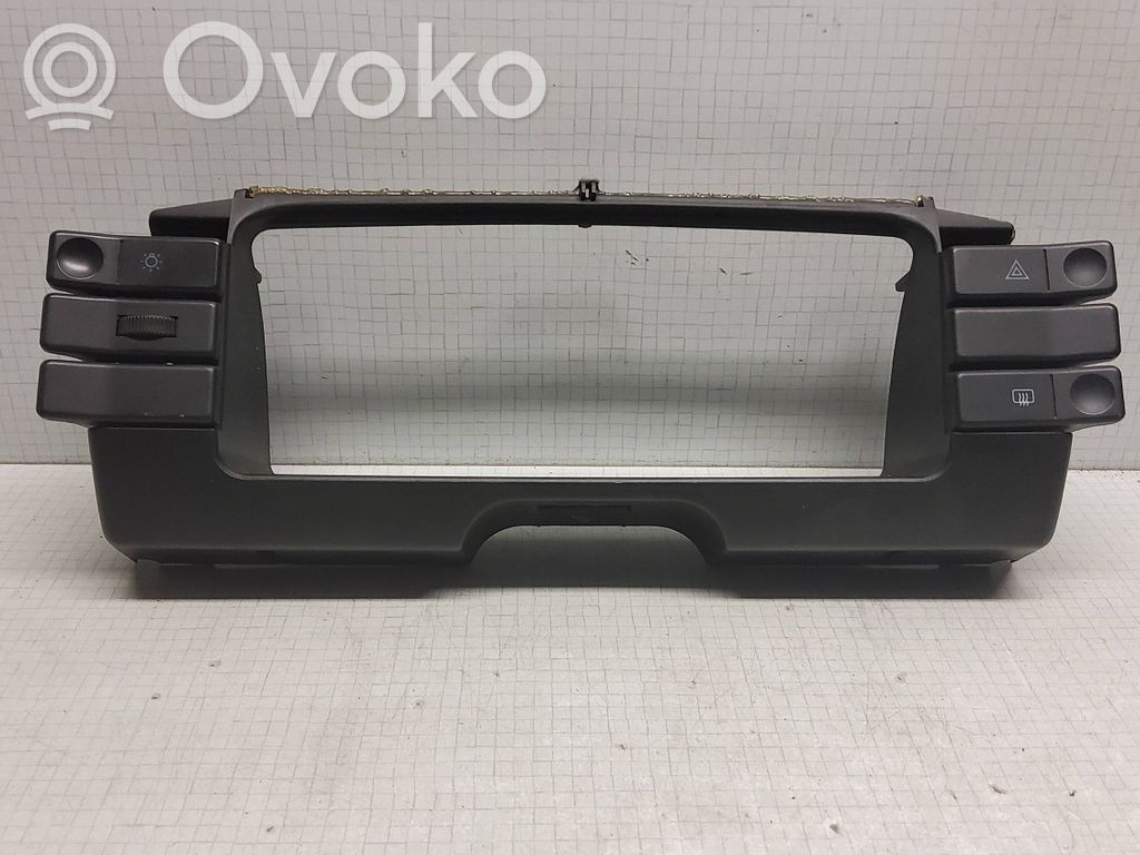 Audi 80 90 B3 Autres commutateurs / boutons / leviers 