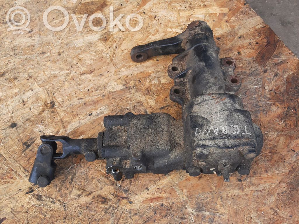 Nissan Terrano Steering rack 