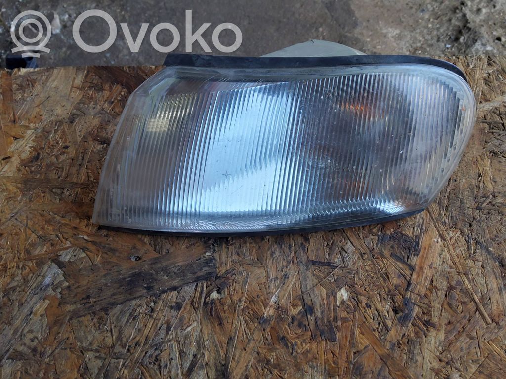 Front indicator light   90464683