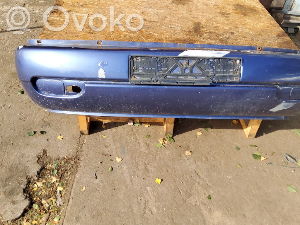 Volkswagen Transporter - Caravelle T4 Front bumper 
