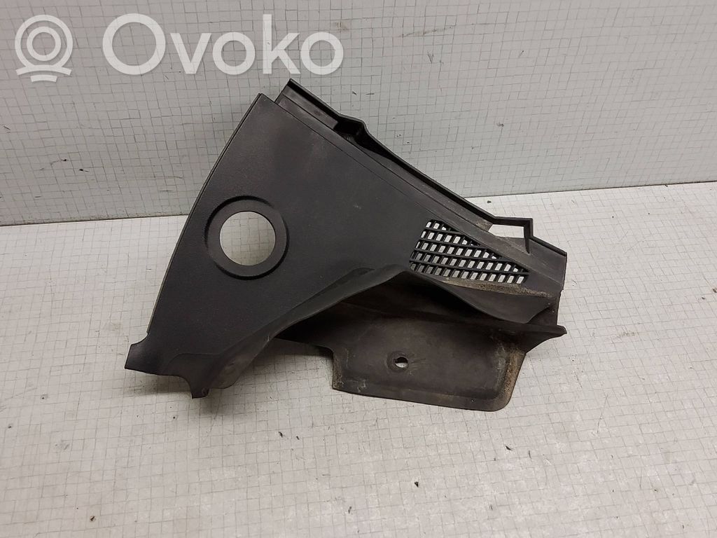 Opel Zafira B Pyyhinkoneiston lista 