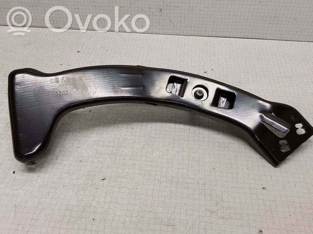 Opel Zafira B Other exterior part 