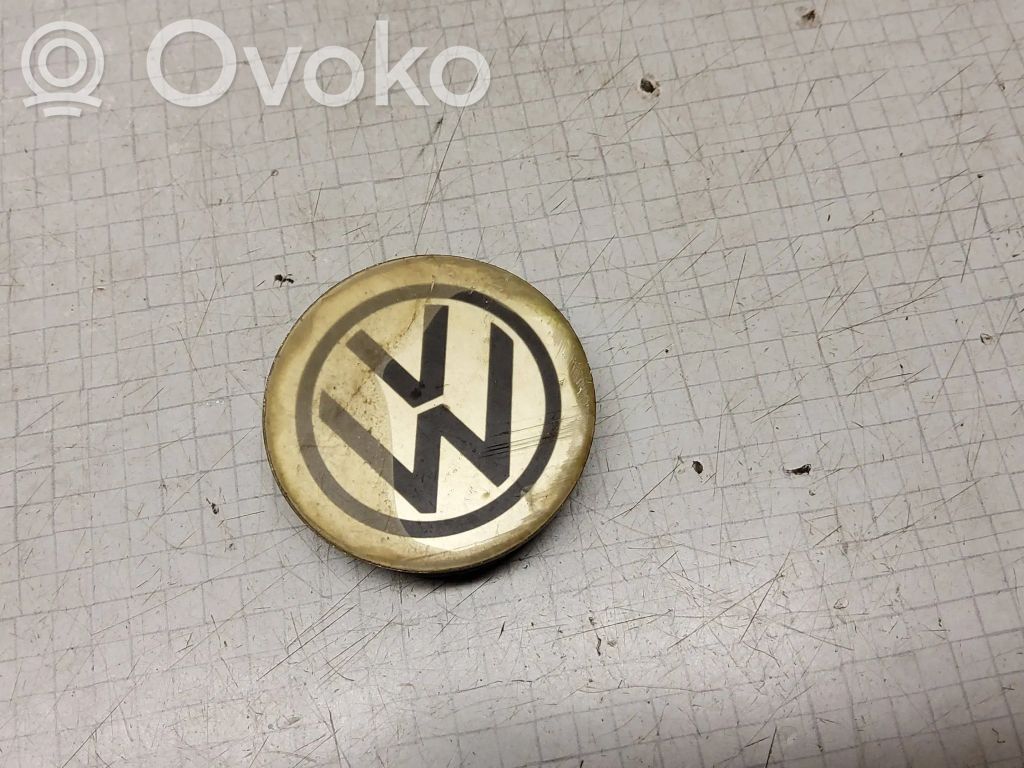 Volkswagen Caddy Alkuperäinen pölykapseli 