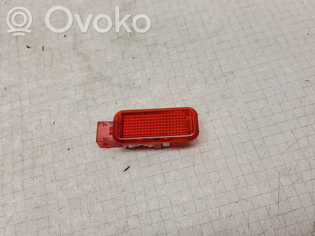 Audi A4 S4 B6 8E 8H Otras luces interiores 
