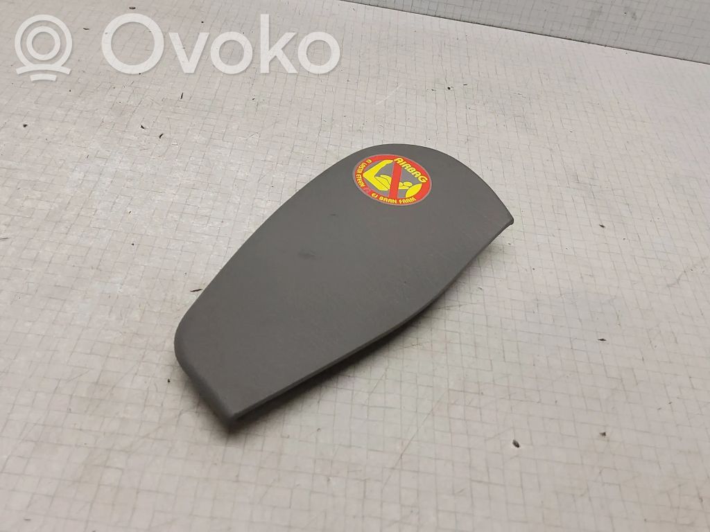 Chrysler Voyager Kita salono detalė 