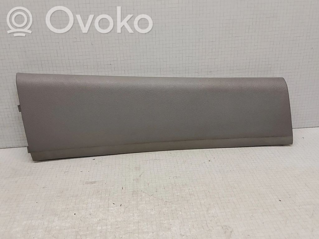 Volkswagen Caddy Osłona górna słupka / B 