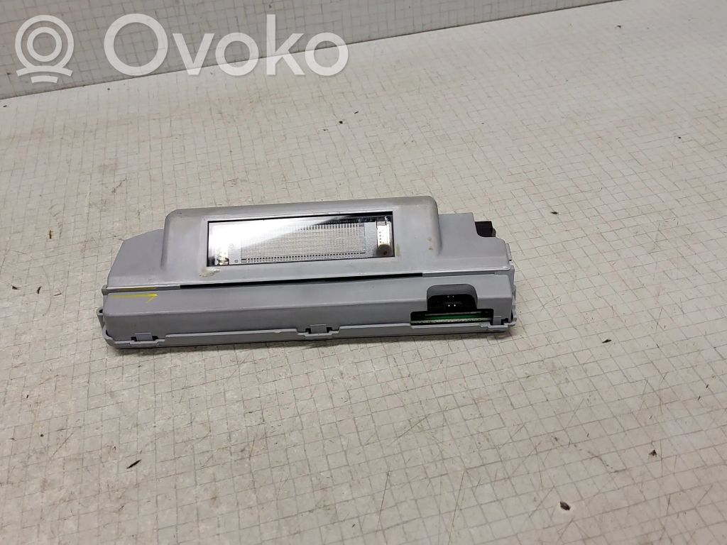 Chrysler Voyager Other interior part 