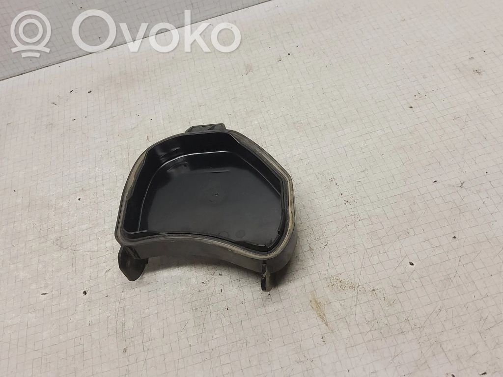 Volkswagen Caddy Deckel Abdeckung Scheinwerfer 