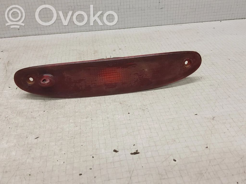 Chrysler Voyager Third/center stoplight 