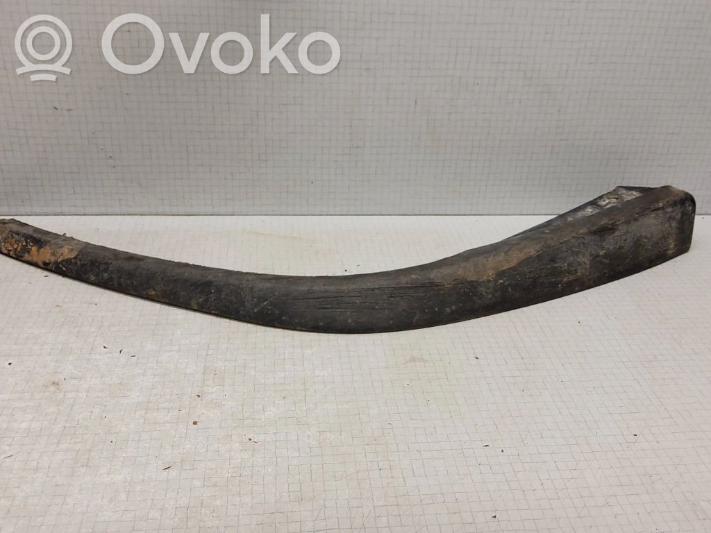 Saab 9-5 Front bumper lip 