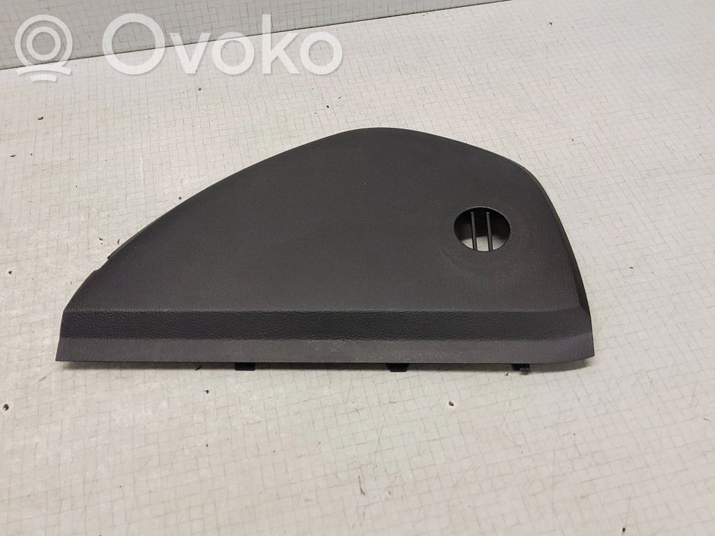 Skoda Octavia Mk2 (1Z) Other interior part 
