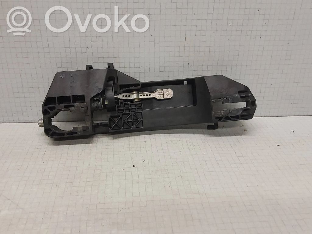 Fiat Bravo Ārējais atvēršanas rokturis 
